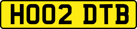 HO02DTB