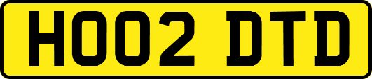 HO02DTD