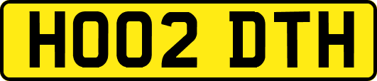 HO02DTH