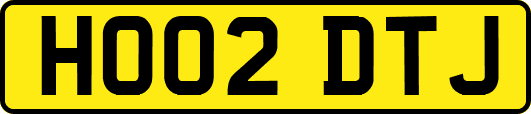 HO02DTJ