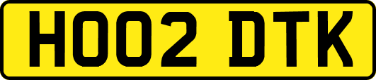 HO02DTK