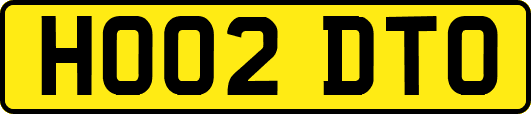 HO02DTO
