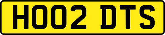 HO02DTS