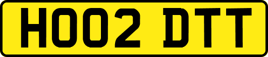 HO02DTT
