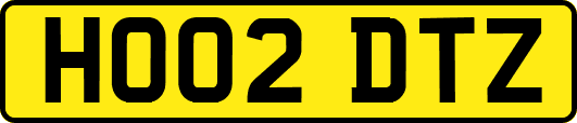 HO02DTZ