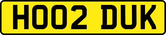 HO02DUK