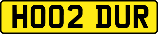 HO02DUR