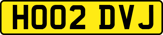 HO02DVJ