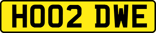 HO02DWE