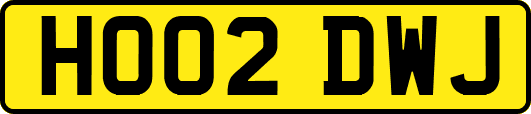 HO02DWJ