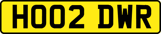 HO02DWR