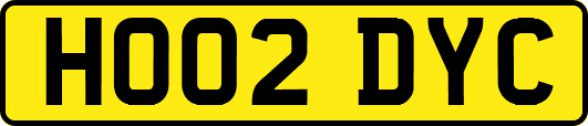 HO02DYC