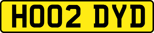 HO02DYD