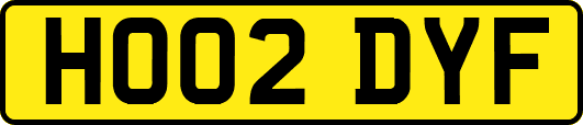 HO02DYF