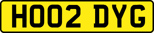 HO02DYG