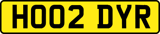 HO02DYR