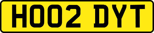 HO02DYT