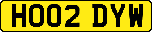 HO02DYW