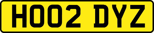 HO02DYZ