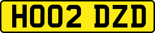 HO02DZD