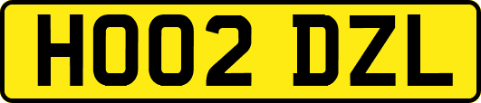 HO02DZL