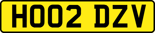 HO02DZV
