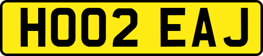 HO02EAJ