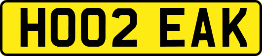 HO02EAK