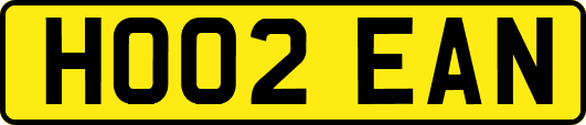 HO02EAN