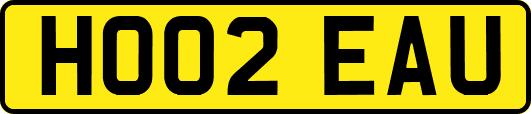 HO02EAU