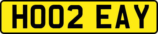 HO02EAY