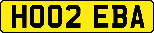 HO02EBA