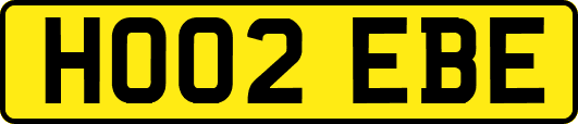 HO02EBE