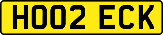 HO02ECK