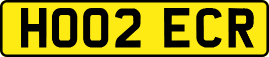 HO02ECR