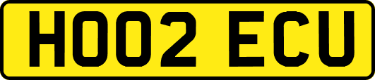 HO02ECU