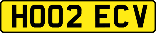HO02ECV