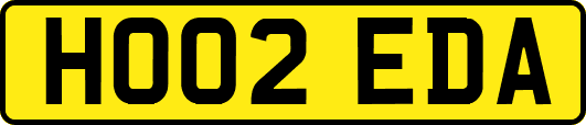 HO02EDA
