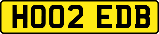 HO02EDB