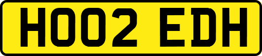 HO02EDH