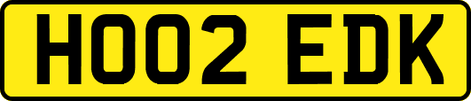 HO02EDK