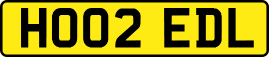 HO02EDL