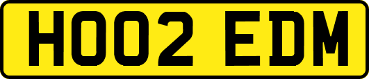 HO02EDM