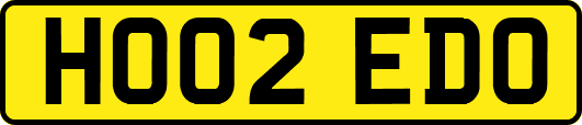 HO02EDO