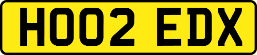 HO02EDX