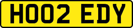 HO02EDY