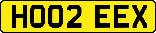 HO02EEX