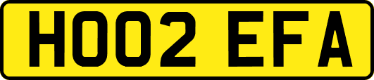 HO02EFA