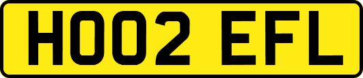 HO02EFL