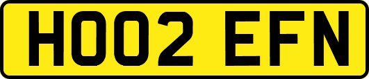 HO02EFN